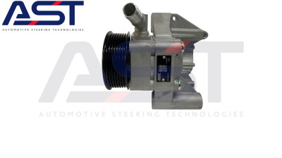 ΑΝΤΛΙΑ Fiat Ducato 02-06, Iveco Daily E3 99-06