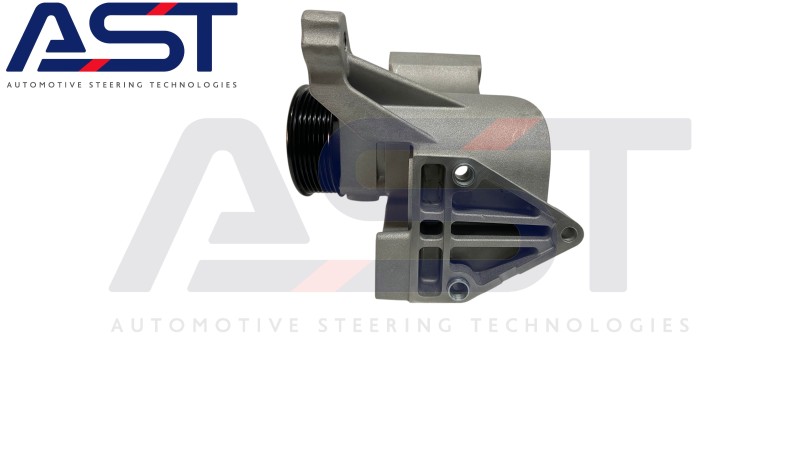 ΑΝΤΛΙΑ Fiat Ducato 02-06, Iveco Daily E3 99-06
