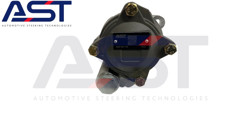 ΑΝΤΛΙΑ Fiat Ducato 06-14, Peugeot Boxer 06-14, Citroen Jumper 06-14