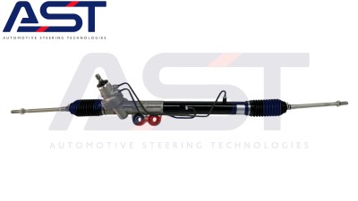 ΚΡΕΜΑΓΙΕΡΑ ISUZU D-MAX 2WD 2012- 8979461320/8979461301