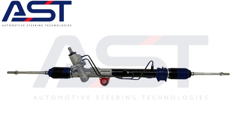 ΚΡΕΜΑΓΙΕΡΑ ISUZU D-MAX 2WD 2002-12