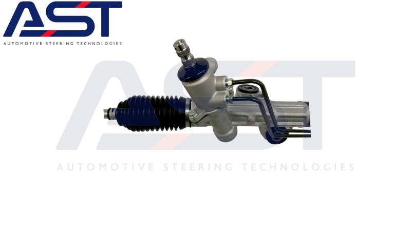 ΚΡΕΜΑΓΙΕΡΑ ISUZU D-MAX 2WD 2002-12