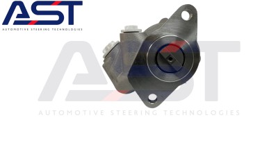 ΑΝΤΛΙΑ Actros MP2-MP3 , TOURISMO
