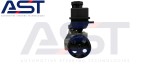 ΑΝΤΛΙΑ Mercedes-Benz SLK R172 12-, Mercedes-Benz GLK X204 08-15, Mercedes-Benz C-Class W204 07-14