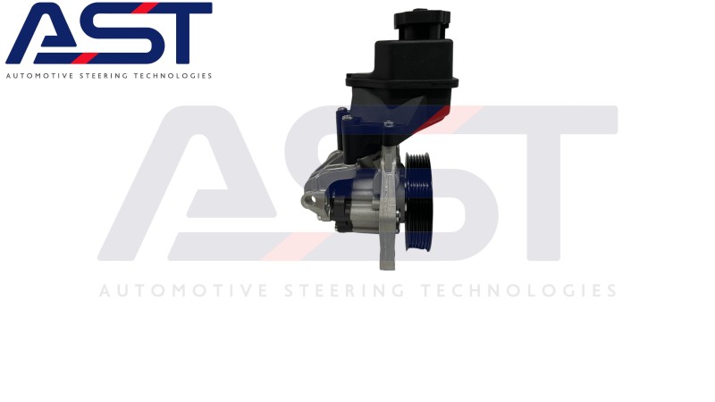 ΑΝΤΛΙΑ Mercedes-Benz SLK R172 12-, Mercedes-Benz GLK X204 08-15, Mercedes-Benz C-Class W204 07-14
