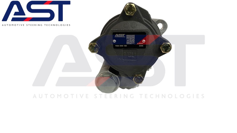 ΑΝΤΛΙΑ MERCEDES LK/LN2, NG, O 303, O 340, O 405, O 407, O 408 08.73-
 05