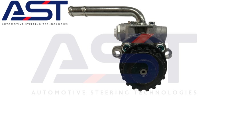 ΑΝΤΛΙΑ VW Touareg 02-10, VW Transporter T5 03-15