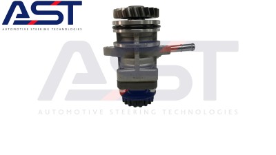 ΑΝΤΛΙΑ VW Touareg 02-10, VW Transporter T5 03-15