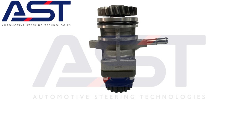 ΑΝΤΛΙΑ VW Touareg 02-10, VW Transporter T5 03-15