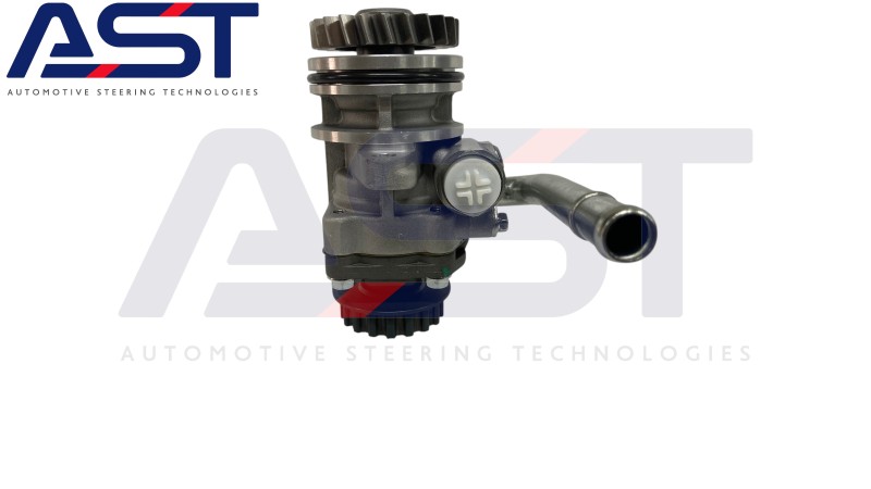 ΑΝΤΛΙΑ VW Touareg 02-10, VW Transporter T5 03-15
