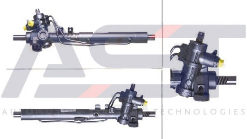 SVW Golf III 91-98, VW Caddy II 95-04, SEAT Toledo I 91-99
